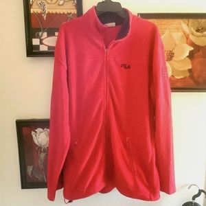 3/$15 Fila Fleece